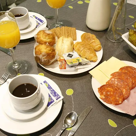 Select 2* Bilbao