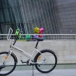Hotel Select Bilbao