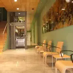 Hotel Select Bilbao