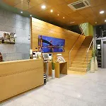 Select Hotel 2*