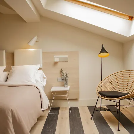 Select Hotel Bilbau
