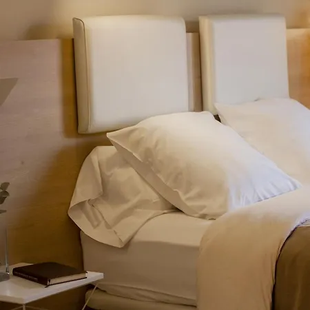 Select Hotel Bilbao