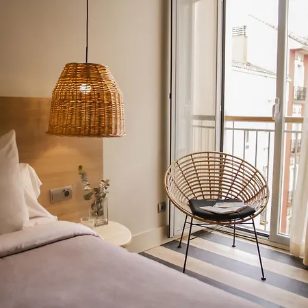 Otel Select Bilbao