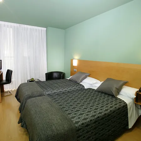 Select Hotel 2*