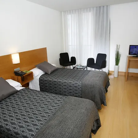 Select Hotel