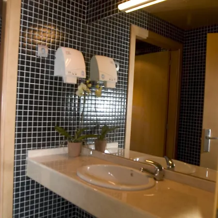 Select 호텔 빌바오