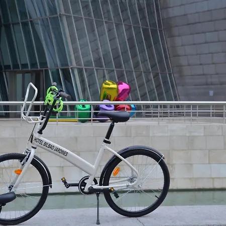 호텔 Select 빌바오