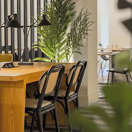 Hotel Select Bilbau