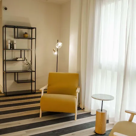 Hotel Select Bilbau
