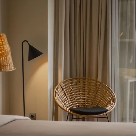 Select Hotel Bilbao