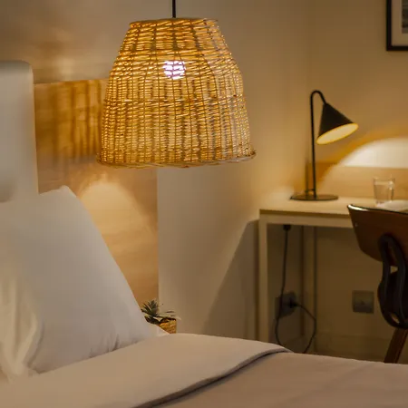 Select Hotel Bilbao