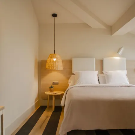 Hotel Select Bilbao
