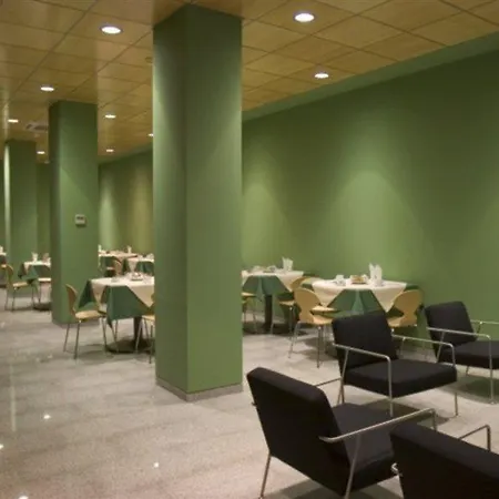 Hotel Select Bilbau