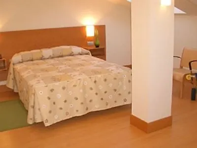 Select 2* Bilbau