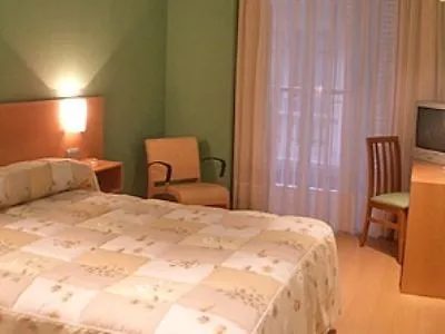 Select Otel Bilbao