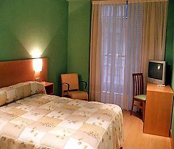 Select Otel Bilbao