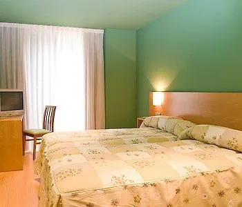 Select Otel Bilbao