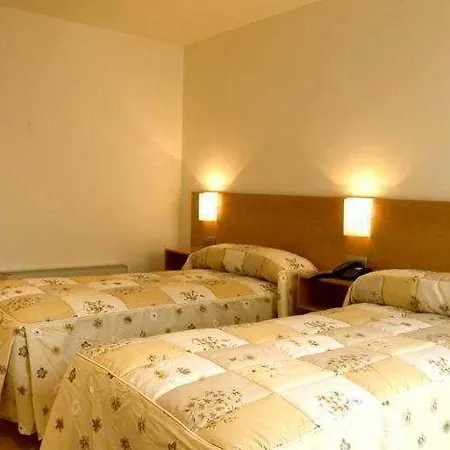 Select Hotel