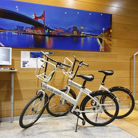 Select Otel Bilbao