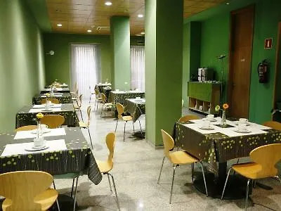Otel Select Bilbao