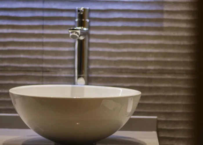 Select 2* ビルバオ