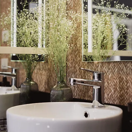 Select Hotell Bilbao