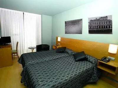 Select Hotell Bilbao
