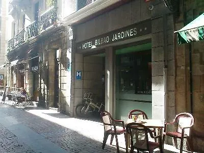 Select Otel Bilbao